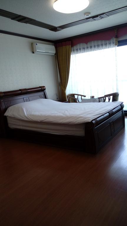 Jeju Sea-Port Pension Exterior photo