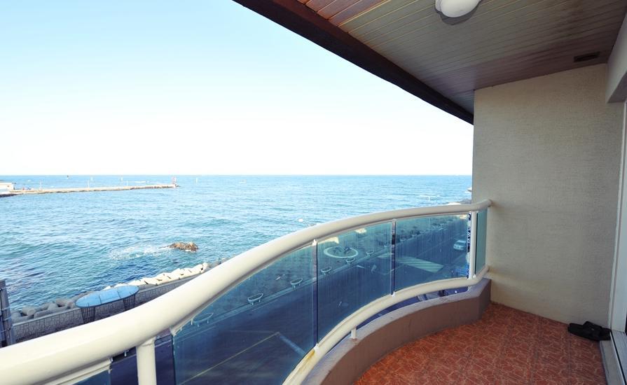 Jeju Sea-Port Pension Exterior photo